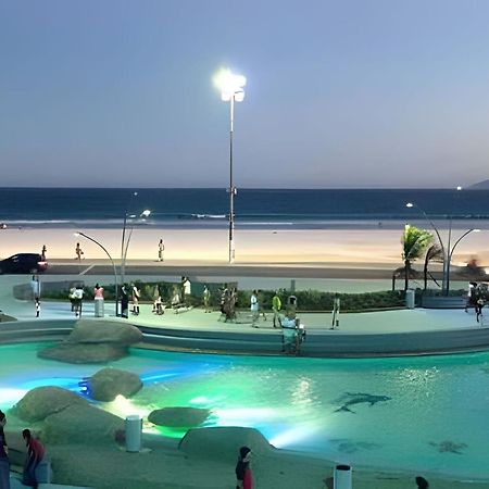 Praia Do Forte Alto Luxo Cabo Frio Buitenkant foto