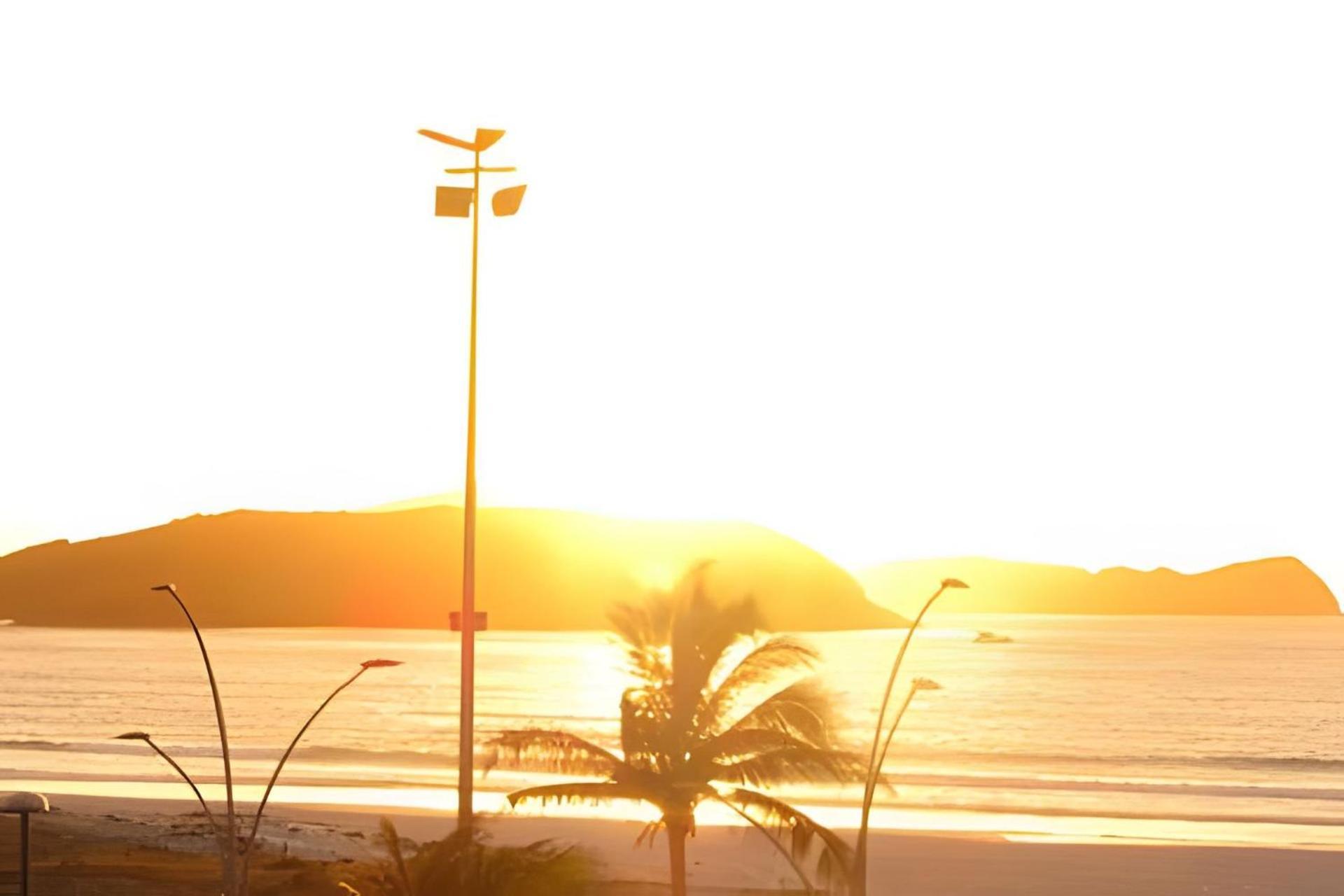 Praia Do Forte Alto Luxo Cabo Frio Buitenkant foto