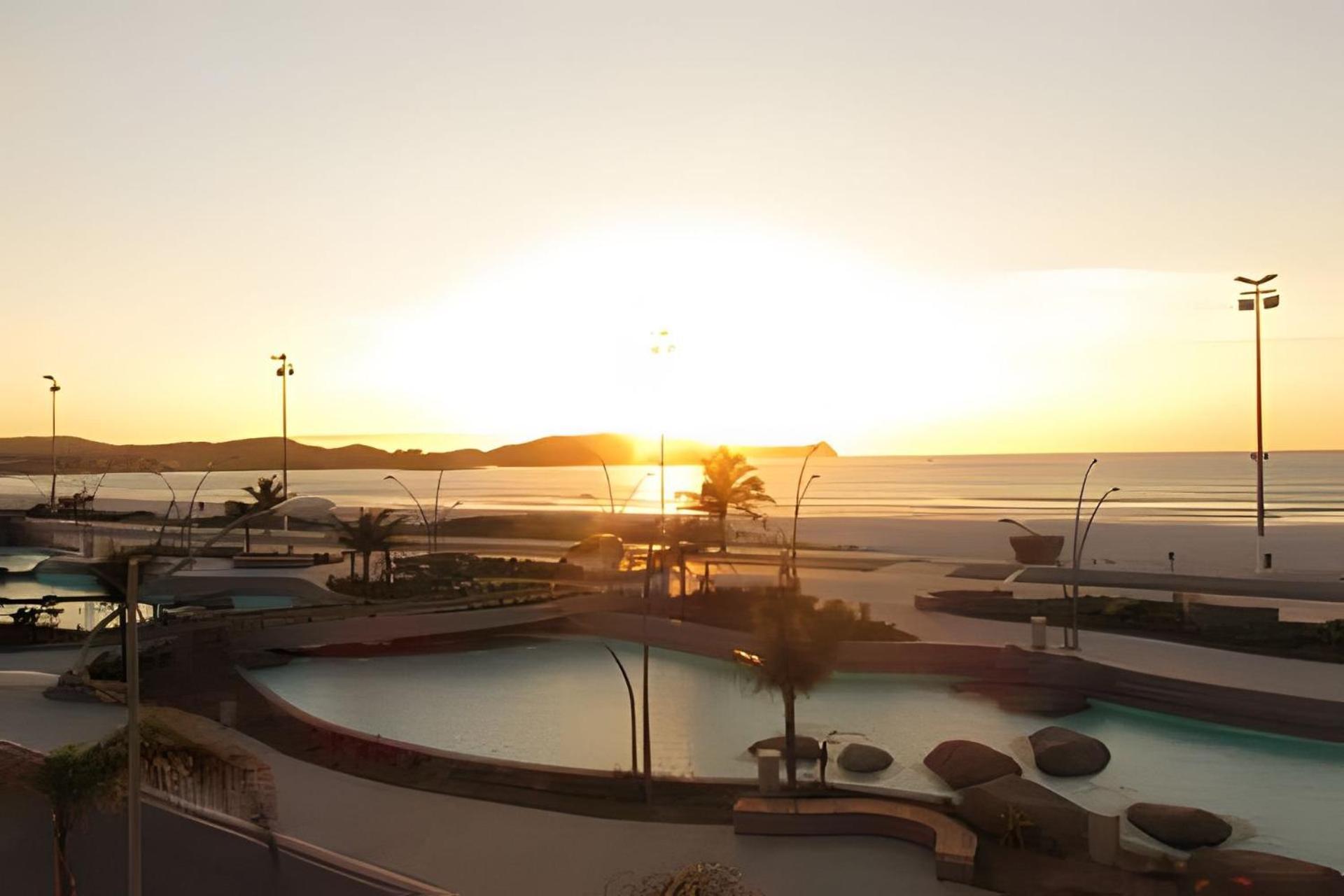 Praia Do Forte Alto Luxo Cabo Frio Buitenkant foto