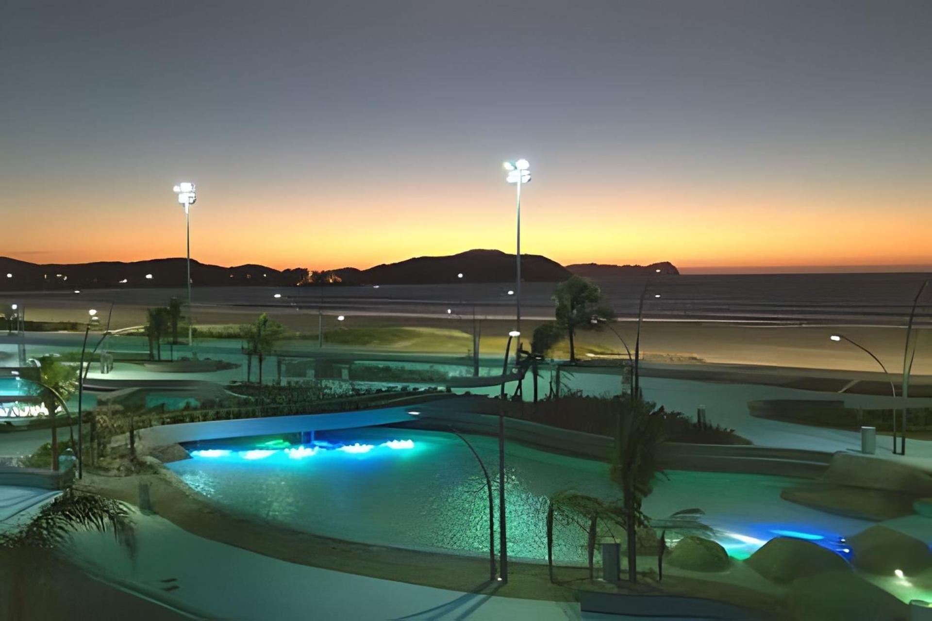 Praia Do Forte Alto Luxo Cabo Frio Buitenkant foto